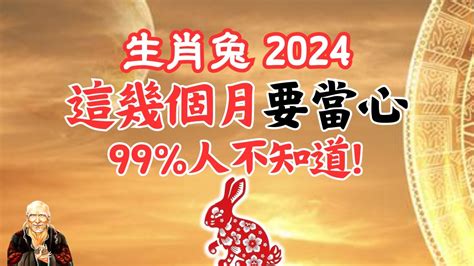 2024年兔運程|生肖兔: 性格，愛情，2024運勢，生肖1987，1999，2011